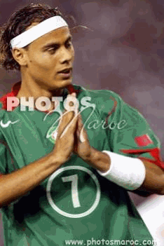 jawad zayri
